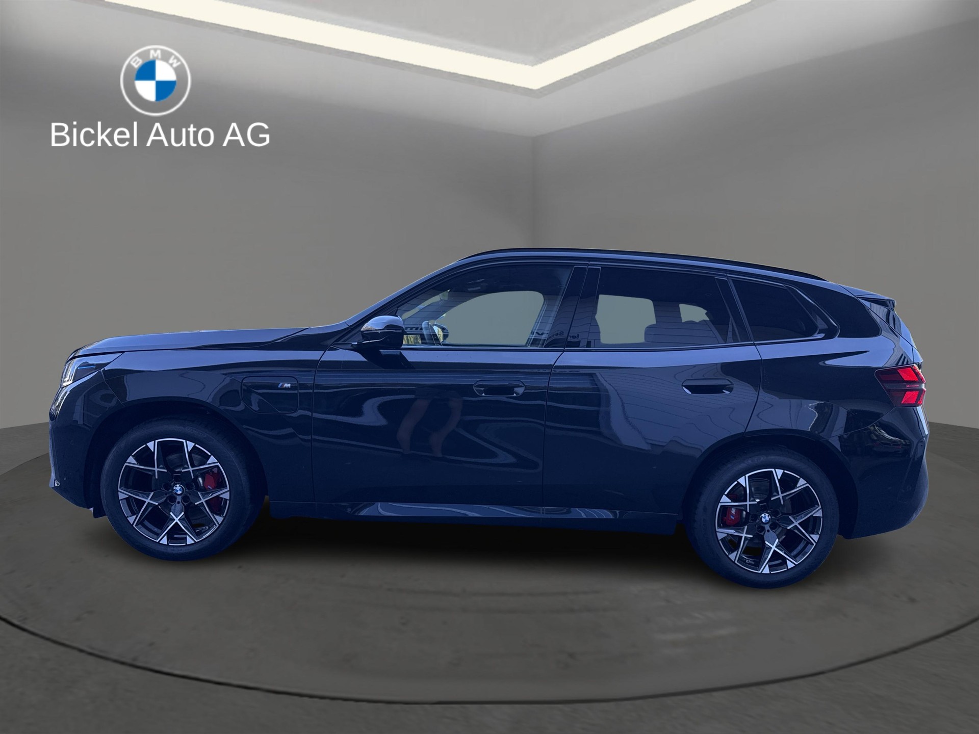 BMW X3 xDr 30e M Sport Pro-image-3