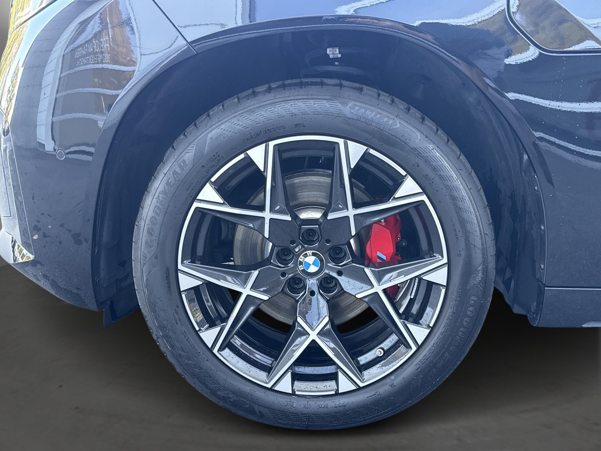 BMW X3 xDr 30e M Sport Pro-image-6