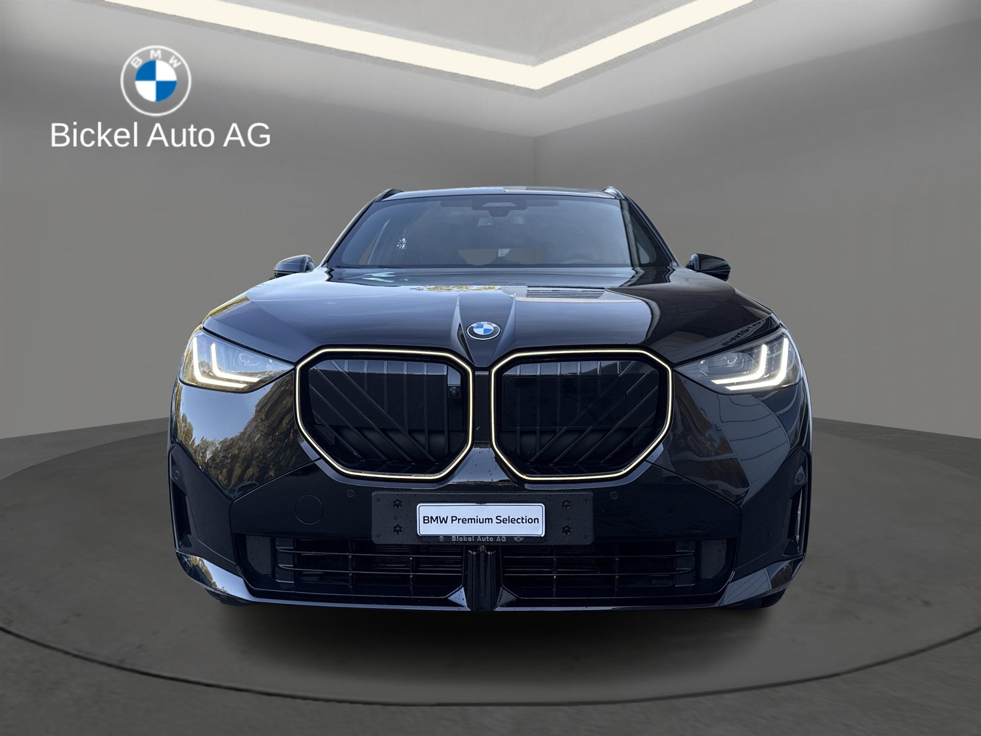 BMW X3 xDr 30e M Sport Pro-image-4