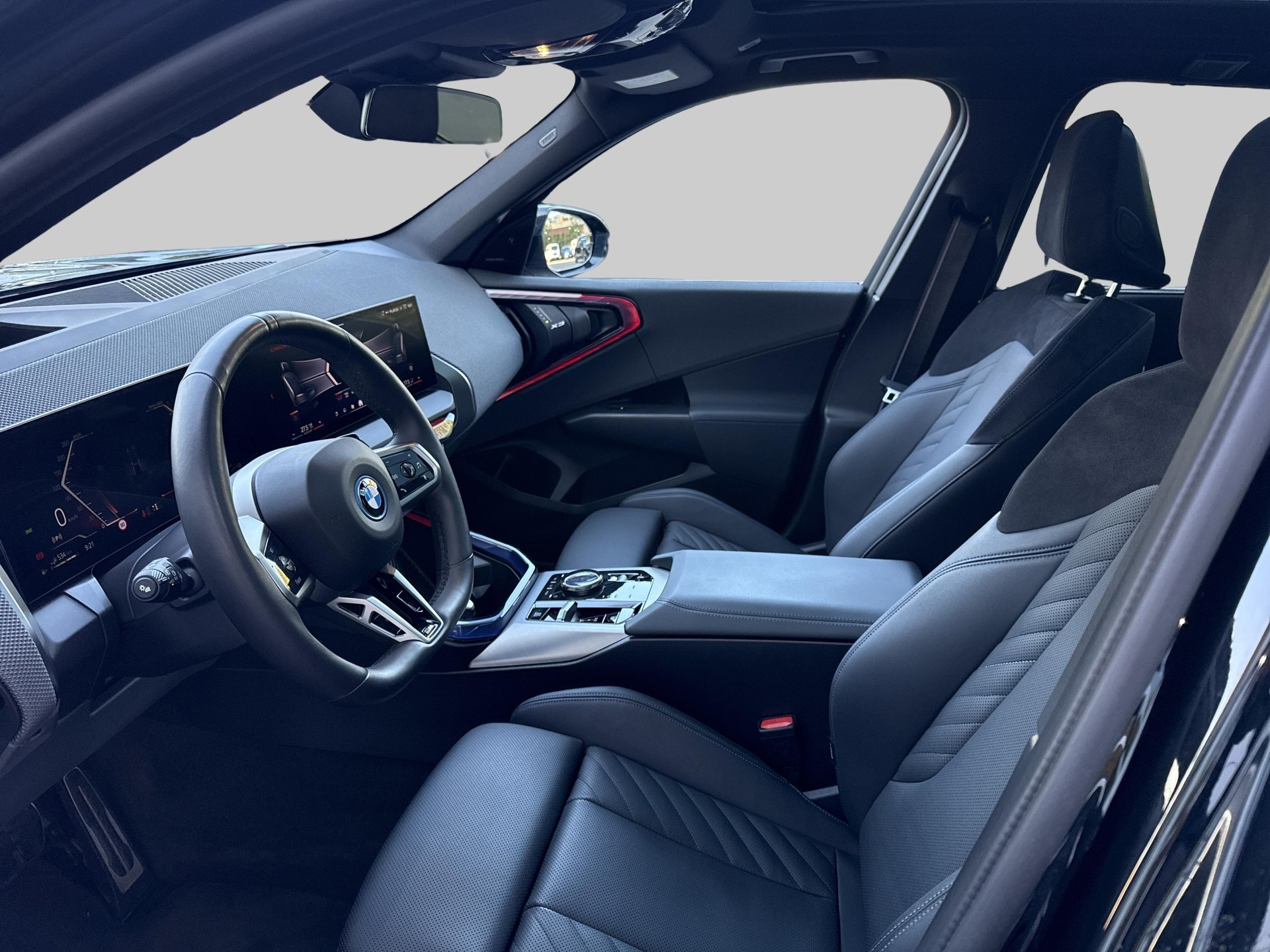 BMW X3 xDr 30e M Sport Pro-image-7