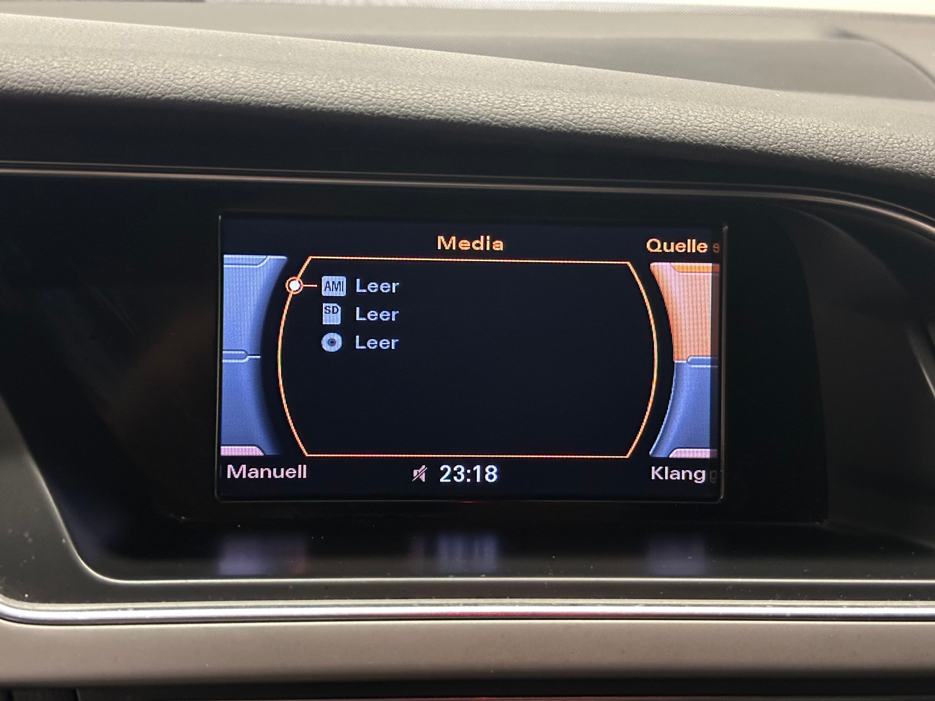 AUDI A5 Sportback 1.8 TFSI *S-LINE*-image-12