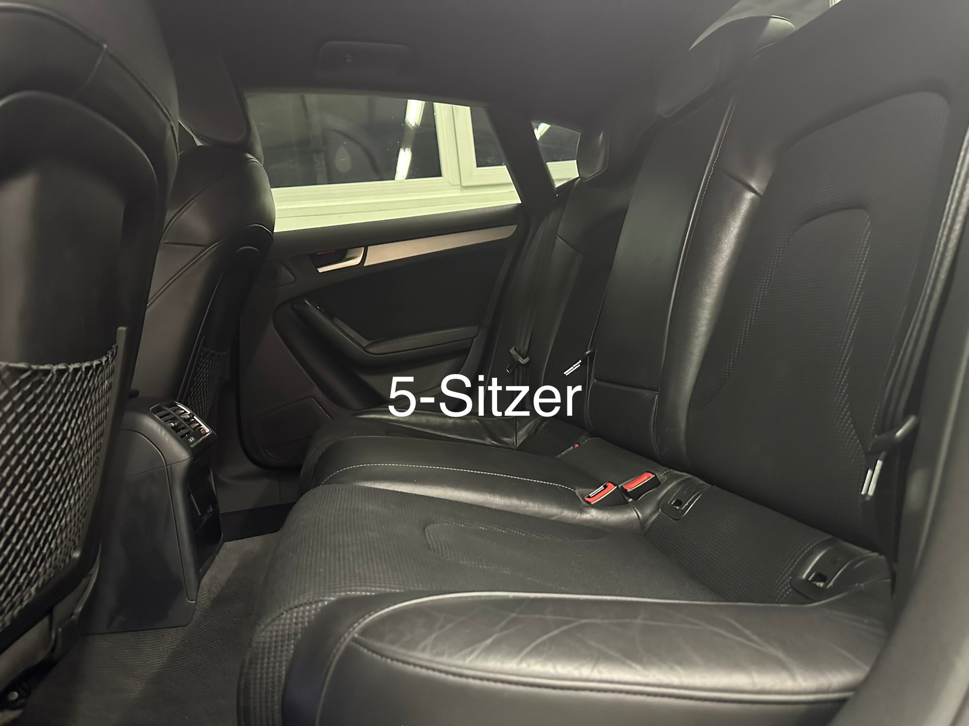 AUDI A5 Sportback 1.8 TFSI *S-LINE*-image-6