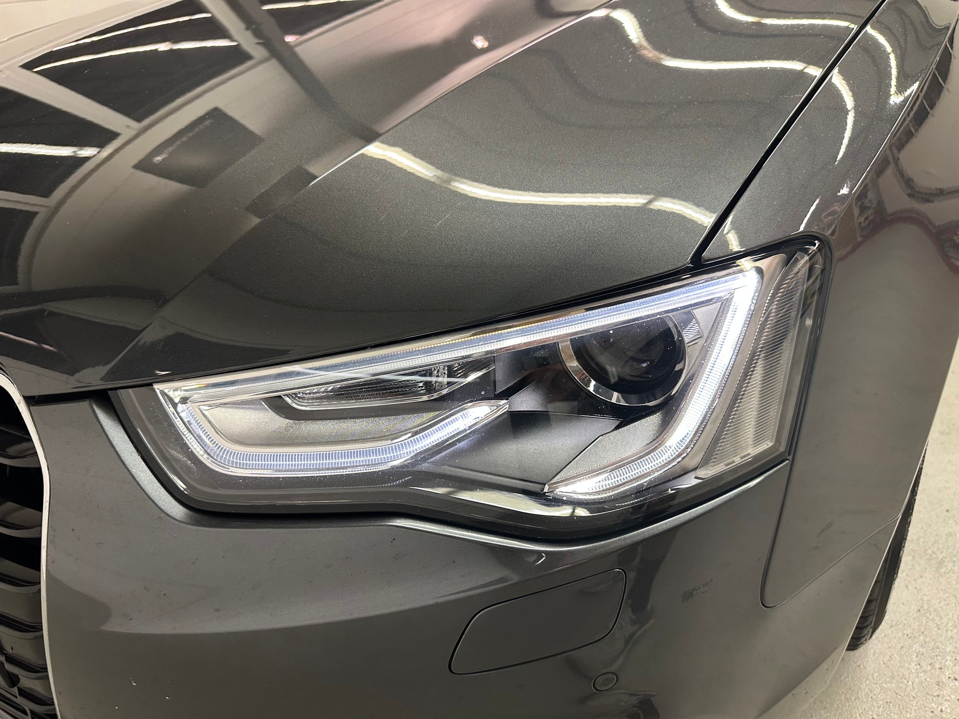 AUDI A5 Sportback 1.8 TFSI *S-LINE*-image-9