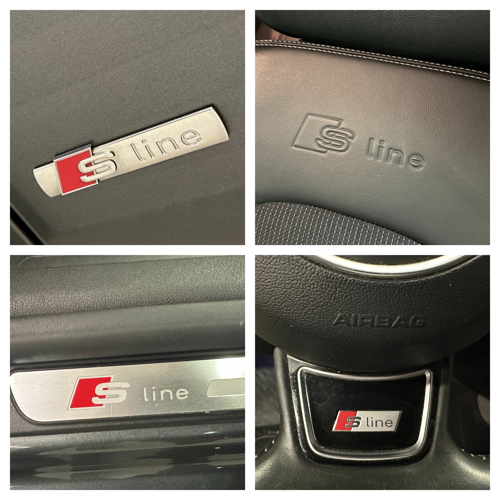 AUDI A5 Sportback 1.8 TFSI *S-LINE*-image-3