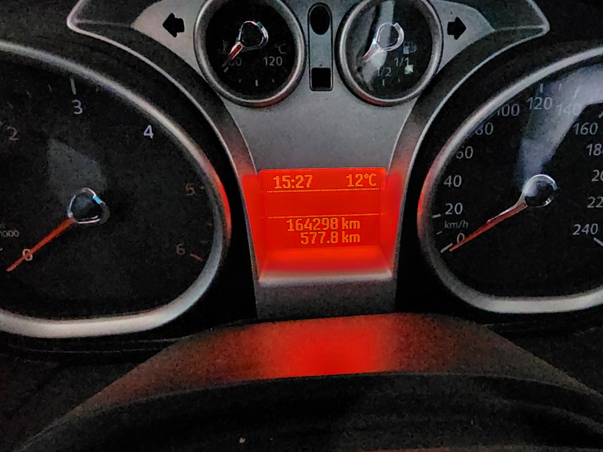 FORD 2.0TDCi 4×4-image-4