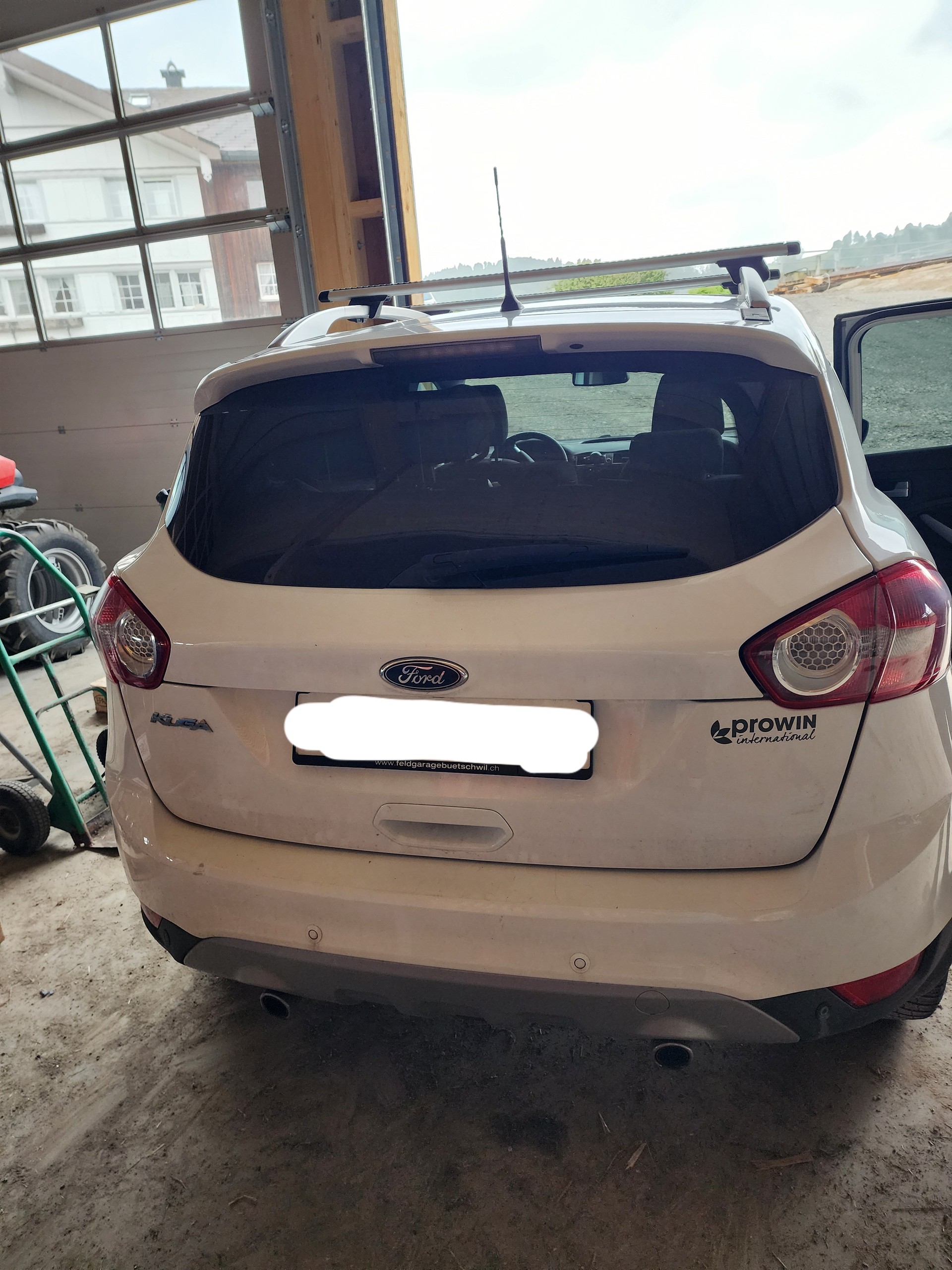 FORD 2.0TDCi 4×4-image-2