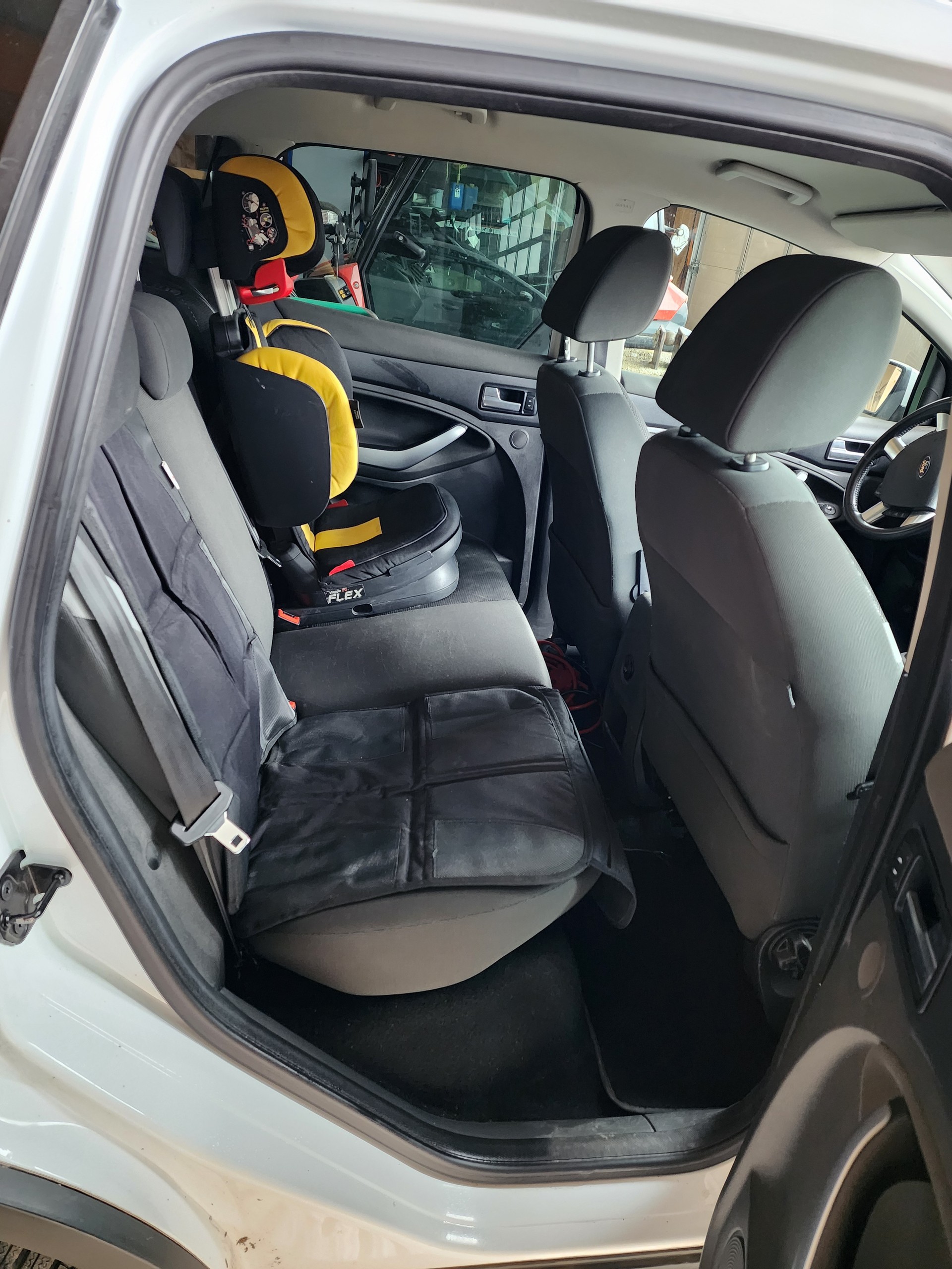 FORD 2.0TDCi 4×4-image-5