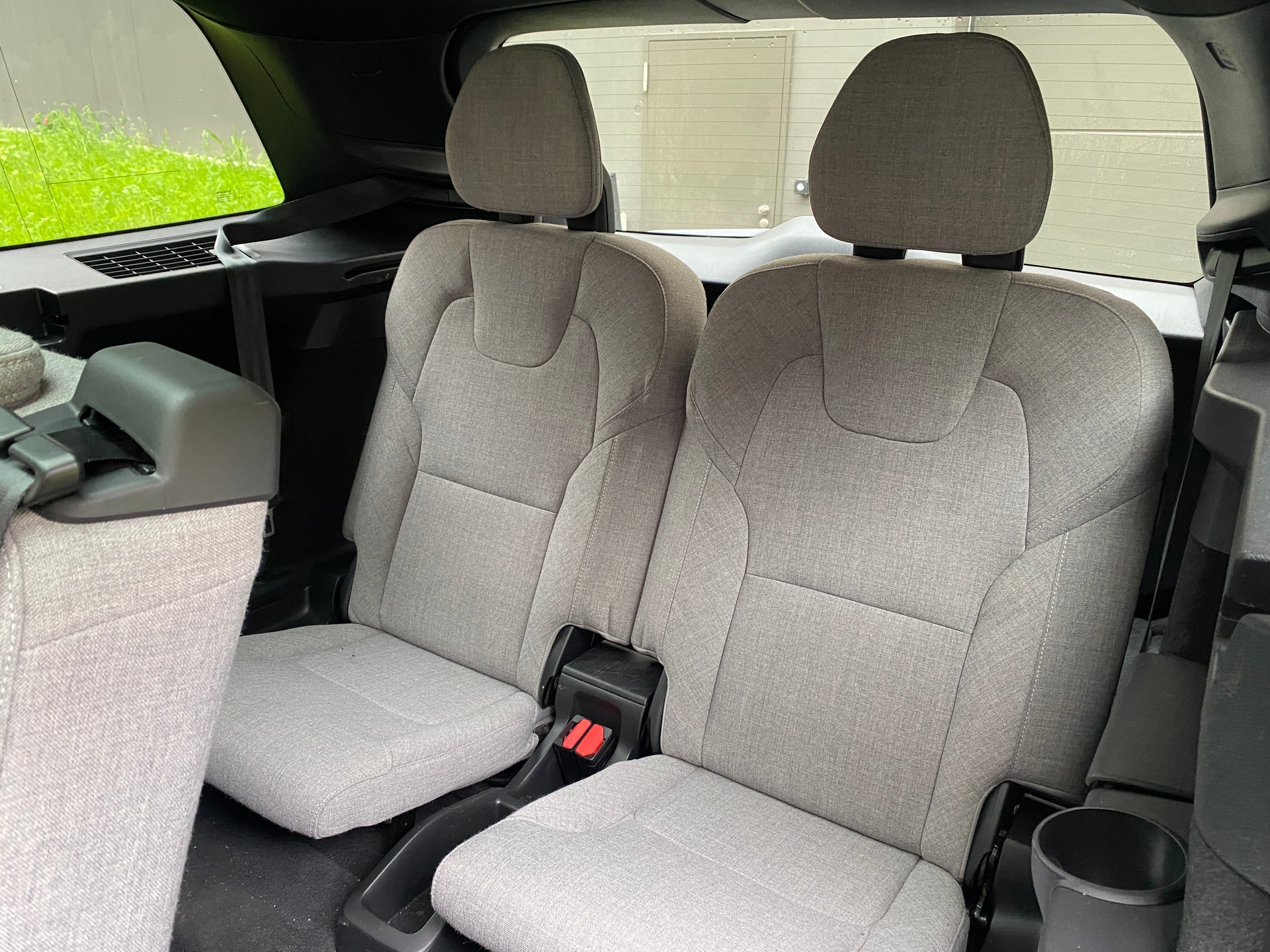 VOLVO XC90 2.0 T8 TE Ultra Bright 7P. eAWD-image-10