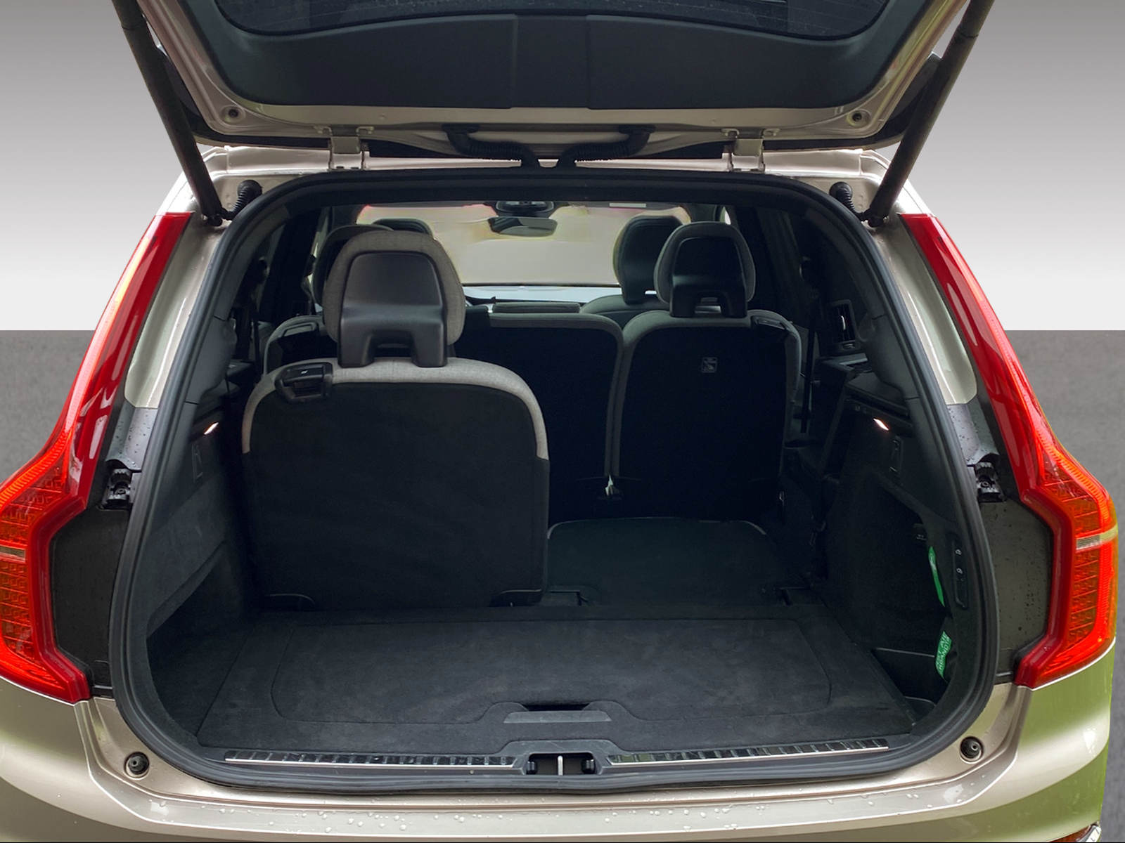 VOLVO XC90 2.0 T8 TE Ultra Bright 7P. eAWD-image-20