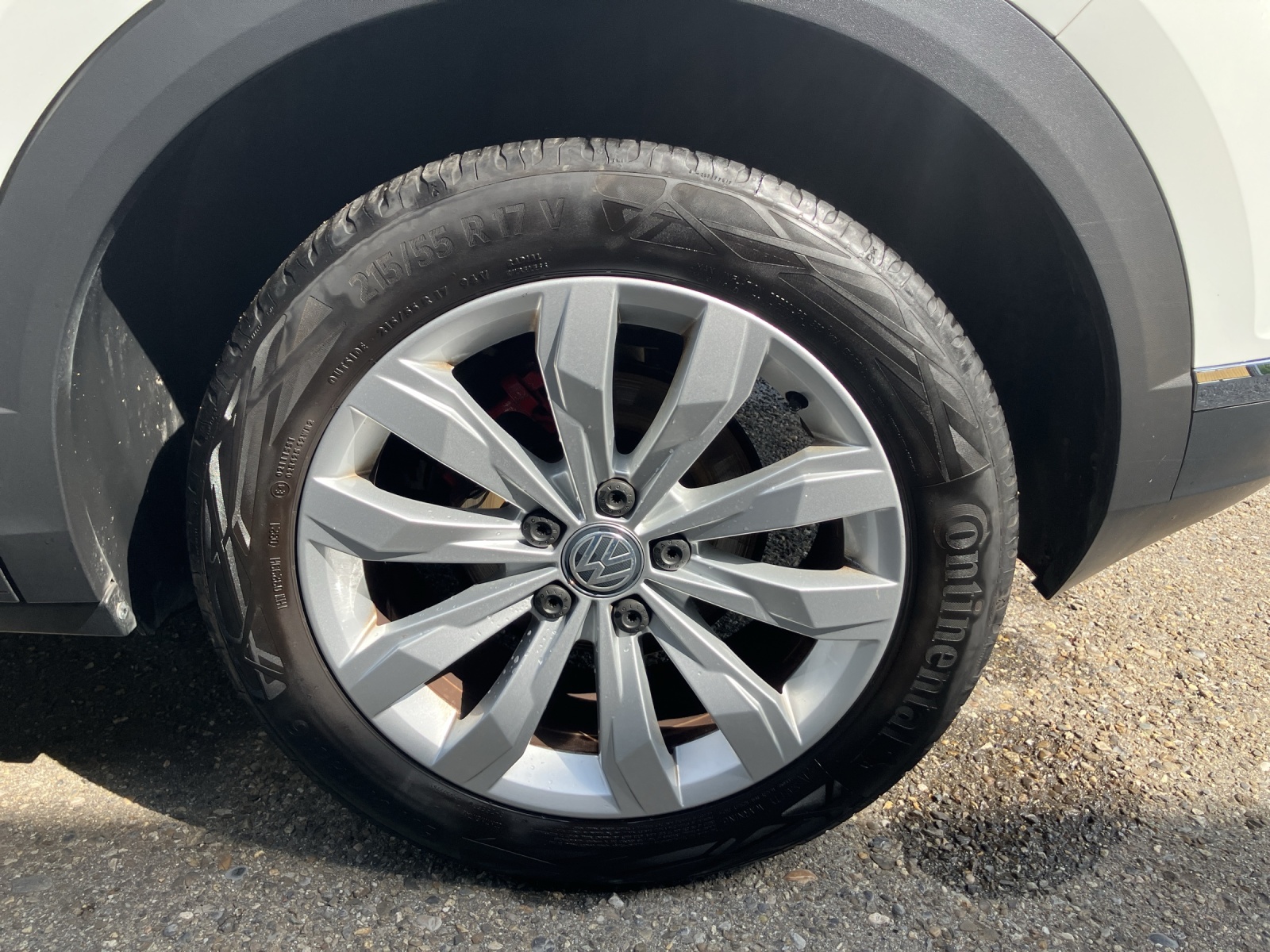 VW T-Roc 1.5 TSI EVO Sport-image-10