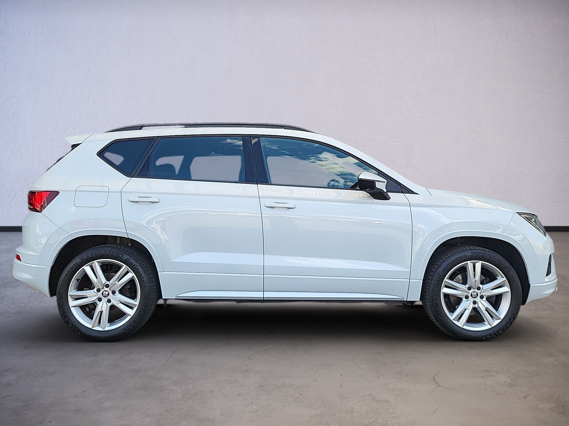 SEAT Ateca 2.0 TSI FR 4Drive DSG-image-3