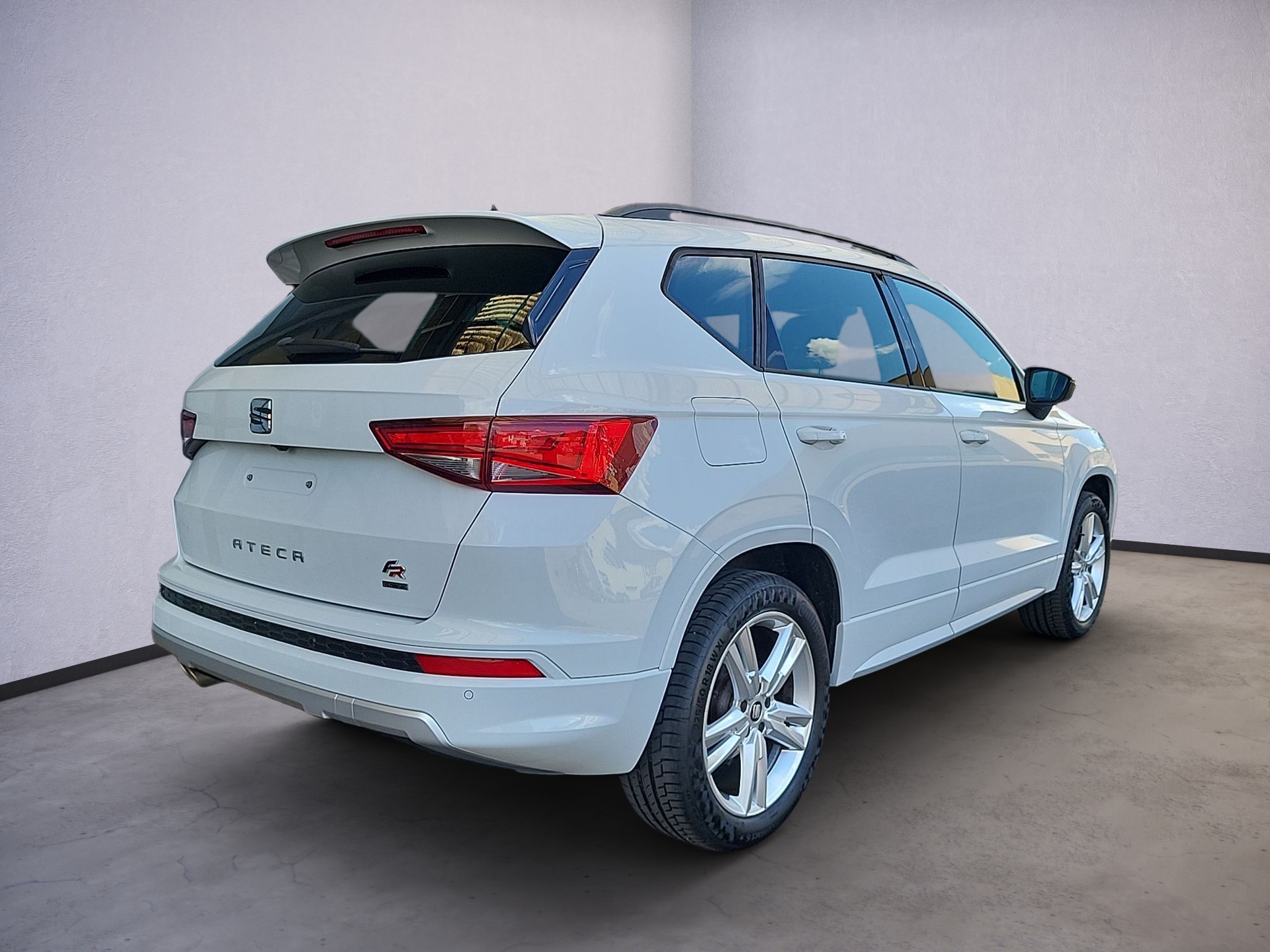 SEAT Ateca 2.0 TSI FR 4Drive DSG-image-4