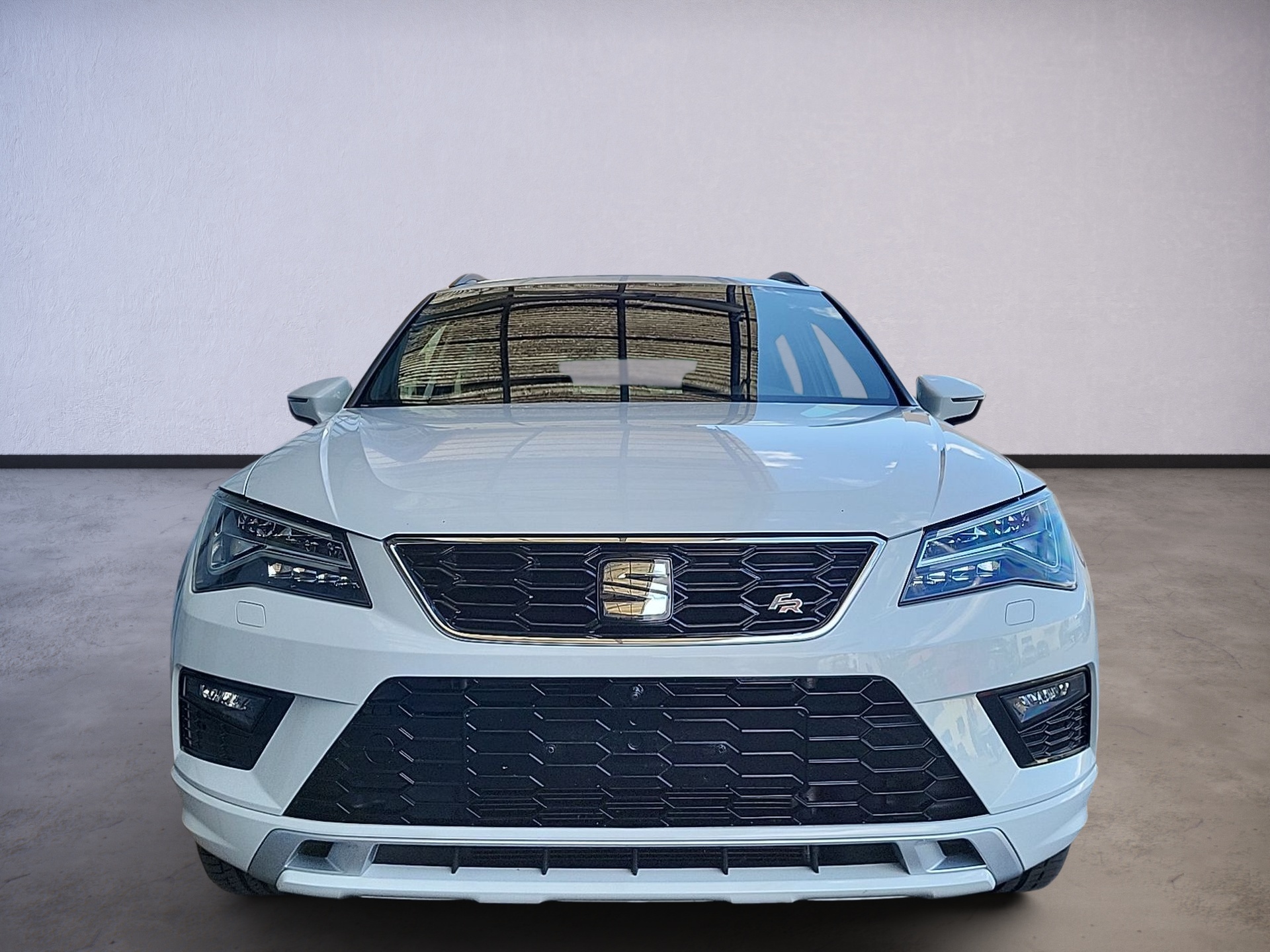 SEAT Ateca 2.0 TSI FR 4Drive DSG-image-1