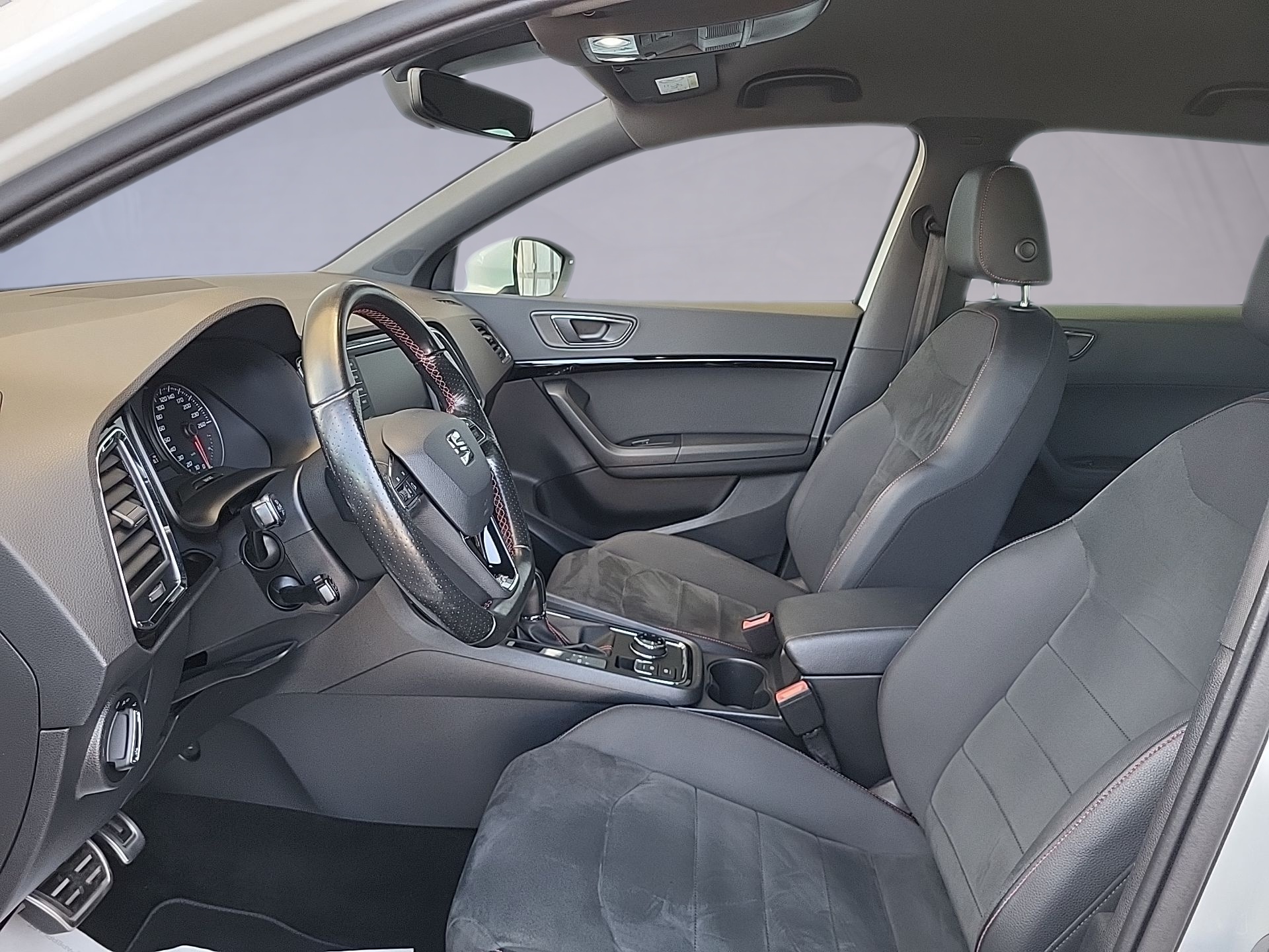 SEAT Ateca 2.0 TSI FR 4Drive DSG-image-8