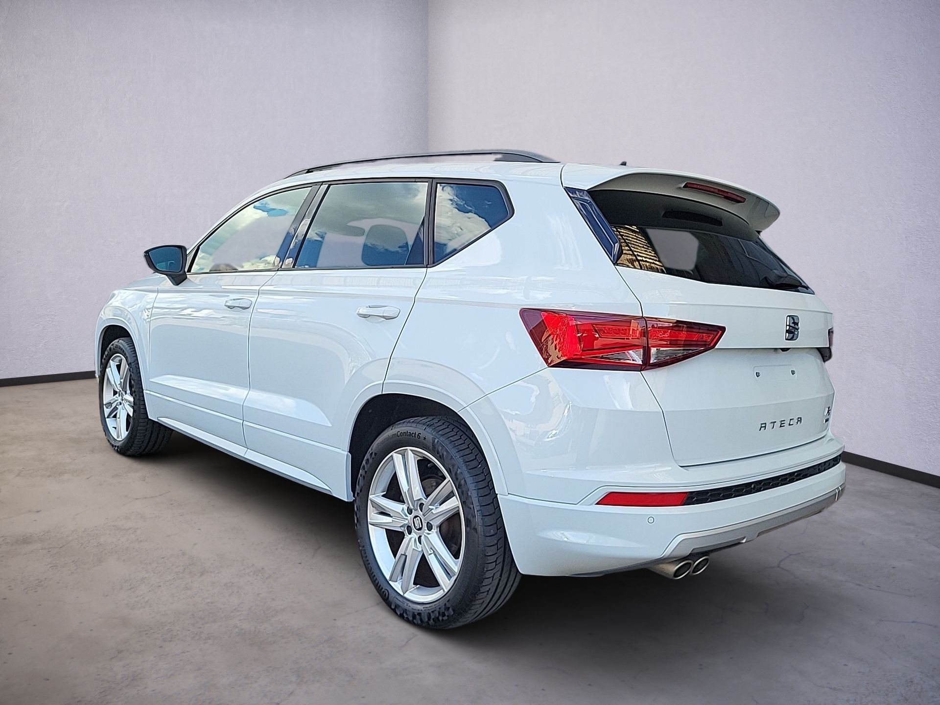 SEAT Ateca 2.0 TSI FR 4Drive DSG-image-6
