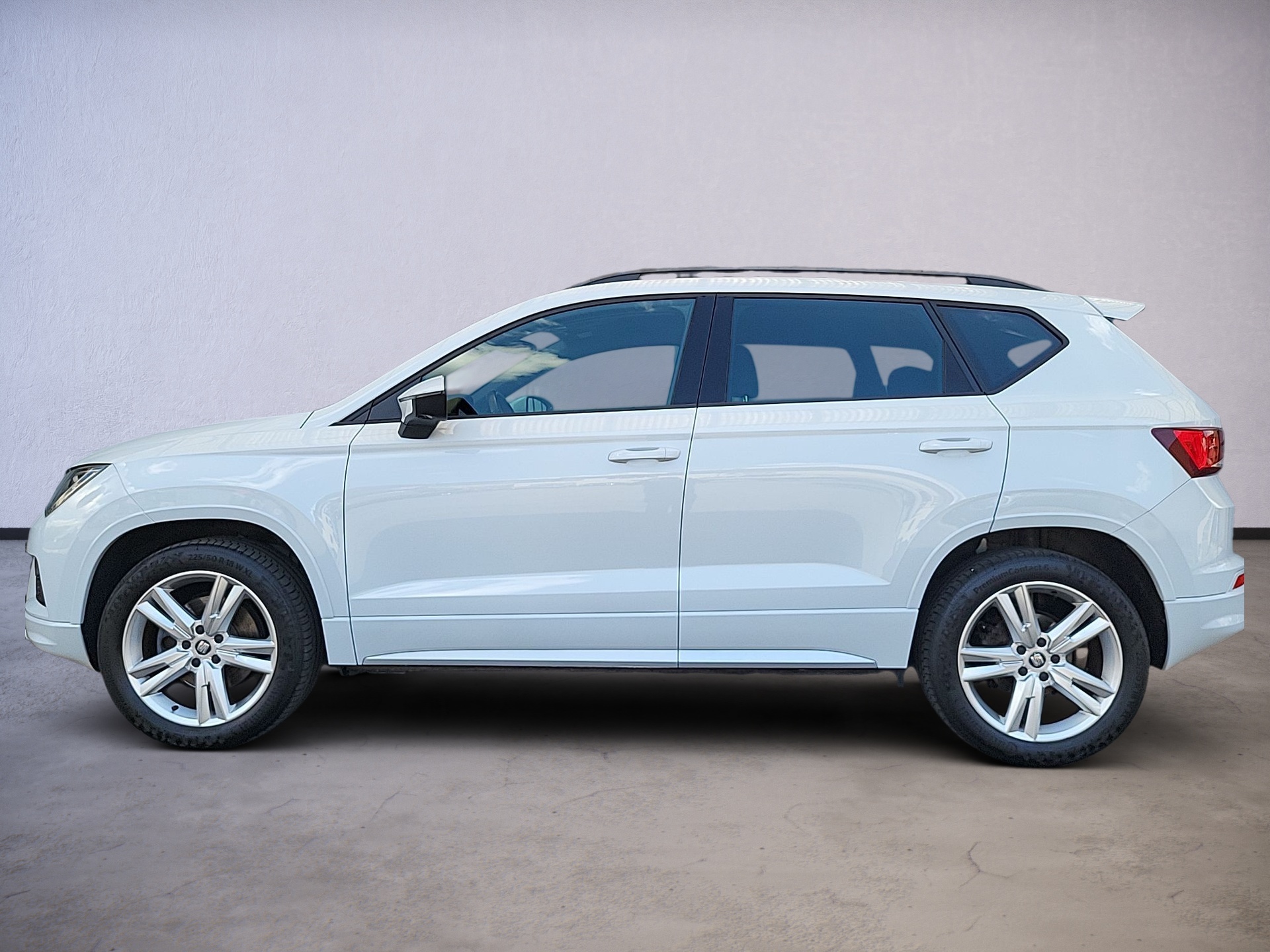 SEAT Ateca 2.0 TSI FR 4Drive DSG-image-7