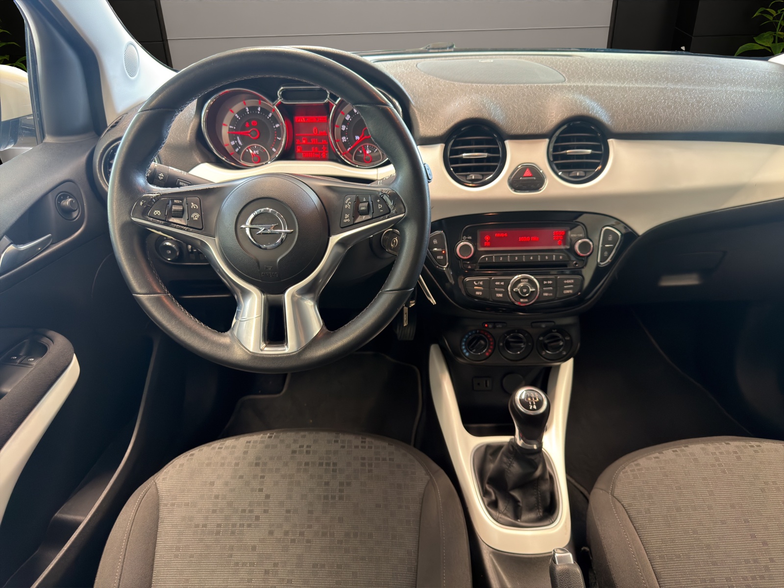 OPEL Adam 1.4 JAM-image-7