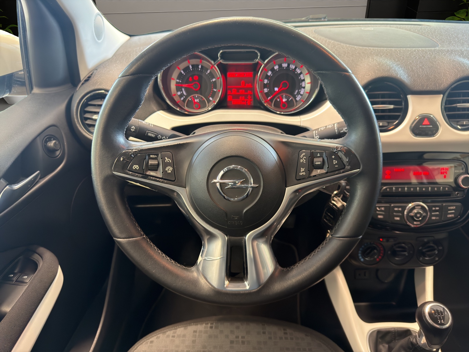 OPEL Adam 1.4 JAM-image-8