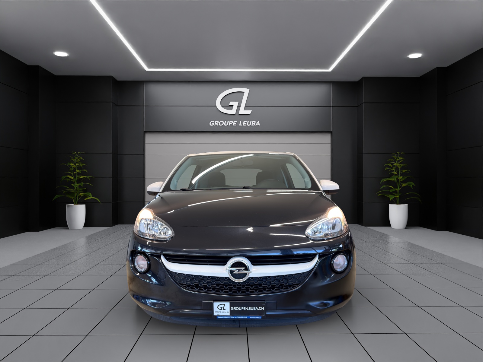 OPEL Adam 1.4 JAM-image-1