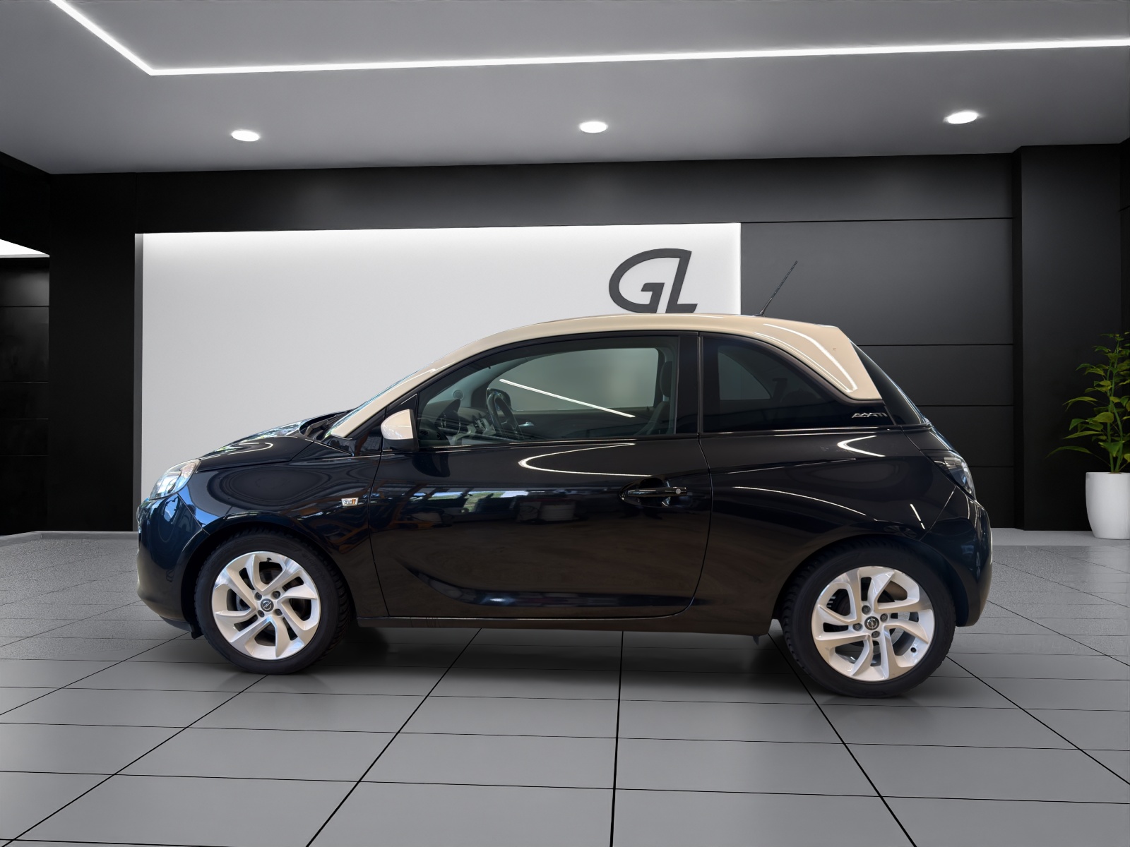 OPEL Adam 1.4 JAM-image-2