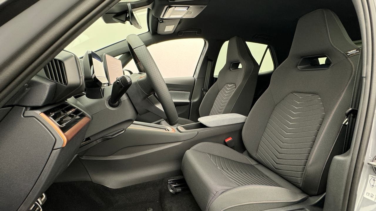 CUPRA Born 59 kWh-image-4