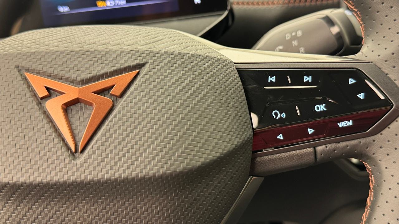 CUPRA Born 59 kWh-image-9