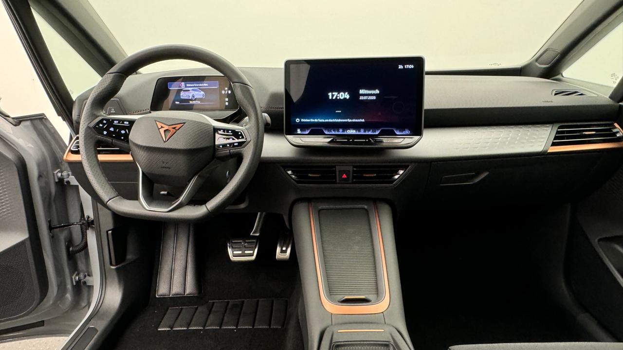 CUPRA Born 59 kWh-image-5
