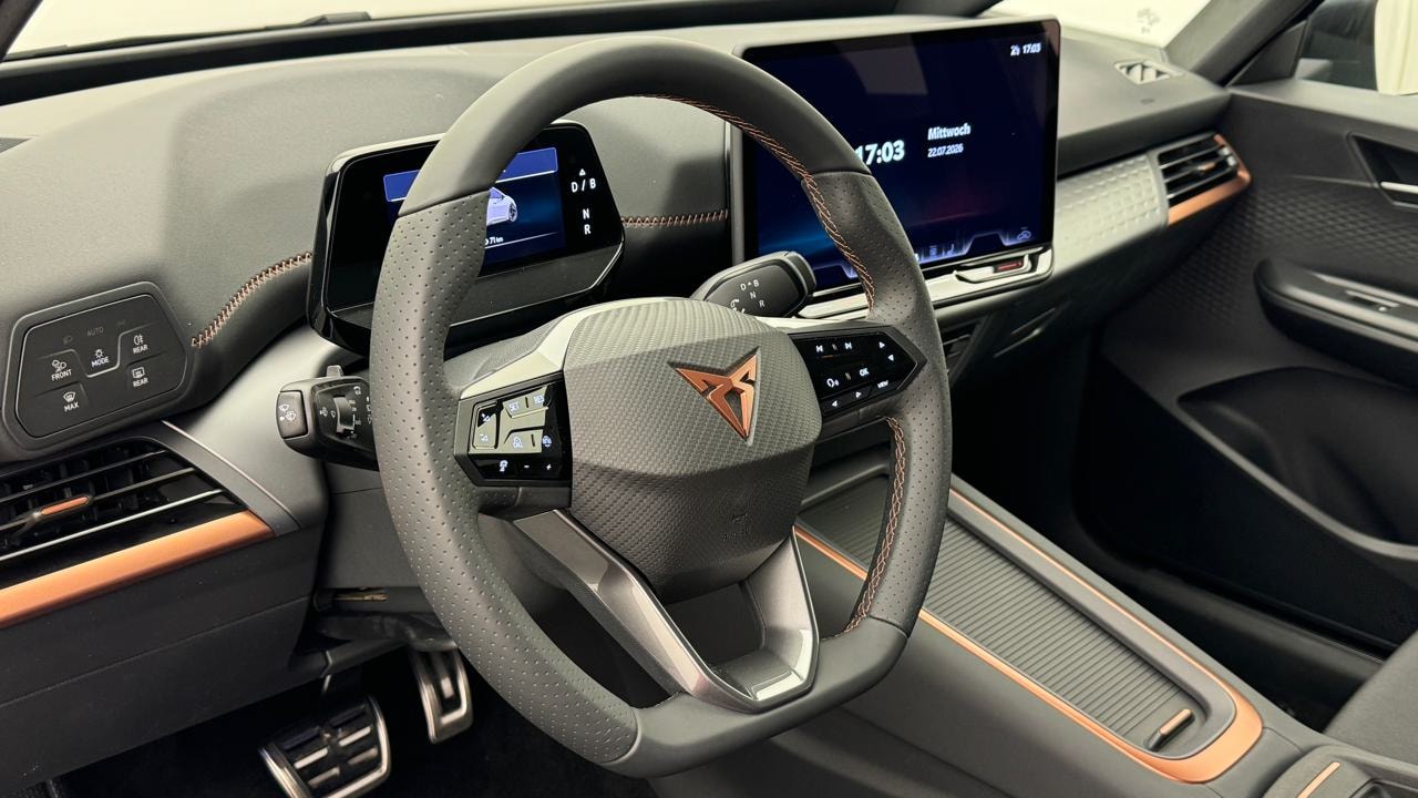 CUPRA Born 59 kWh-image-6