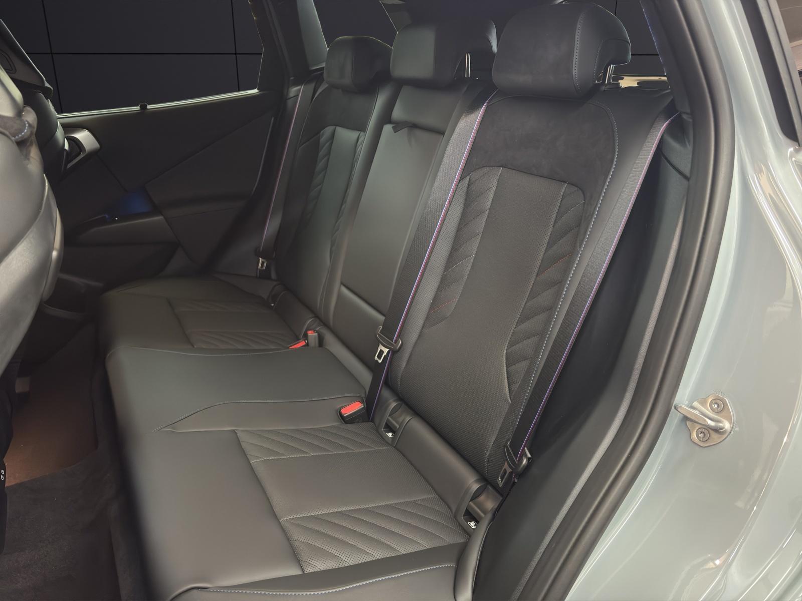 BMW X3 40d xDrive-image-11