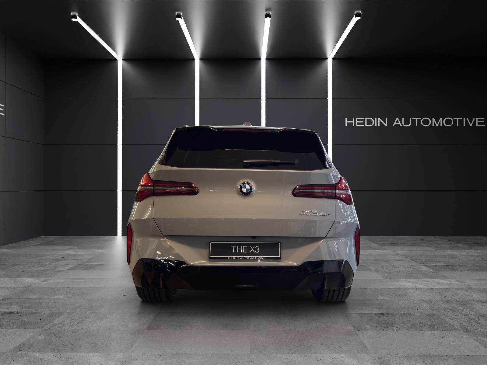 BMW X3 40d xDrive-image-3