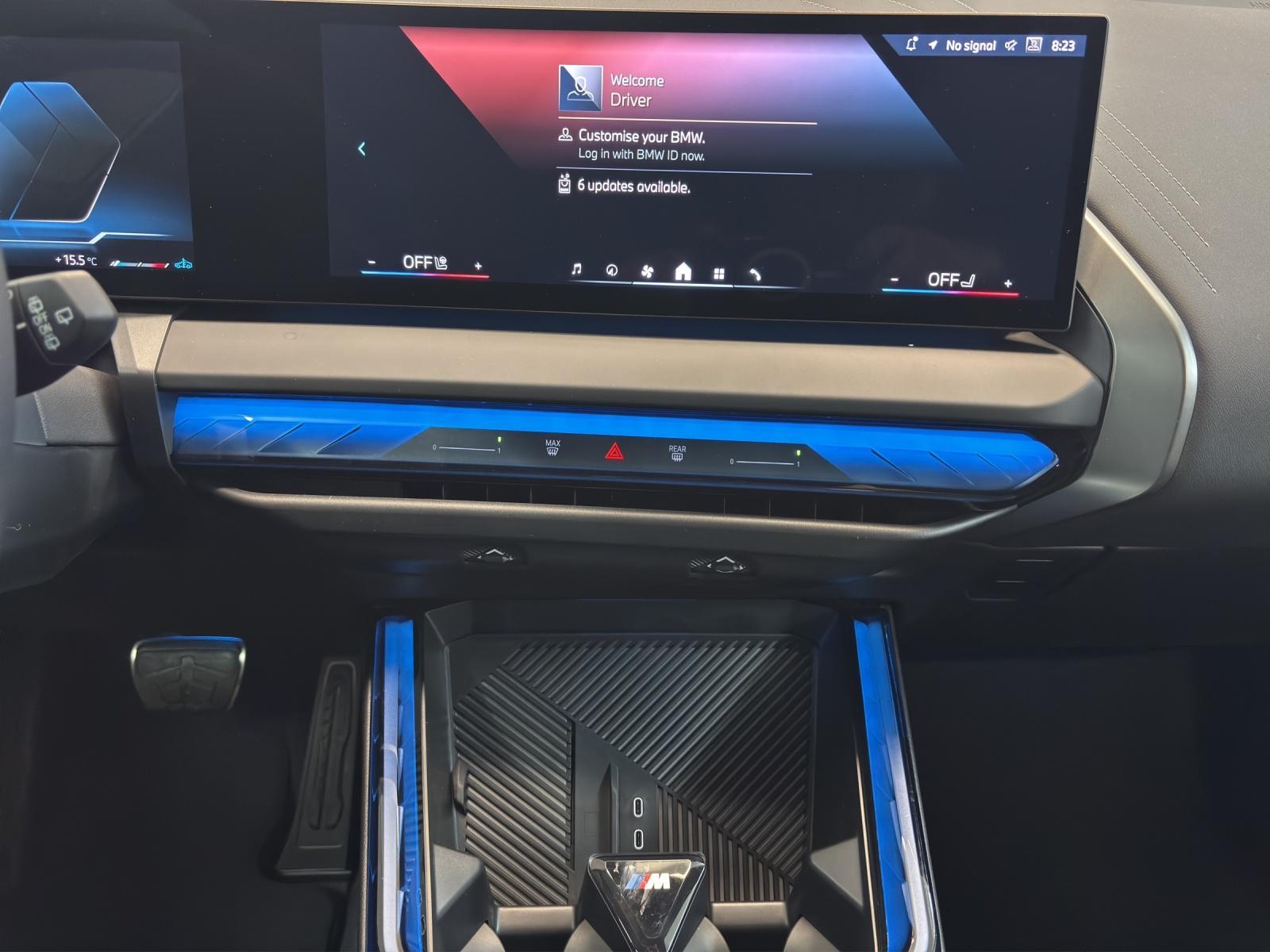 BMW X3 40d xDrive-image-20