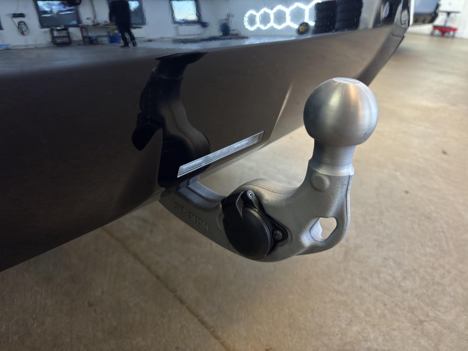 BMW X3 40d xDrive-image-23