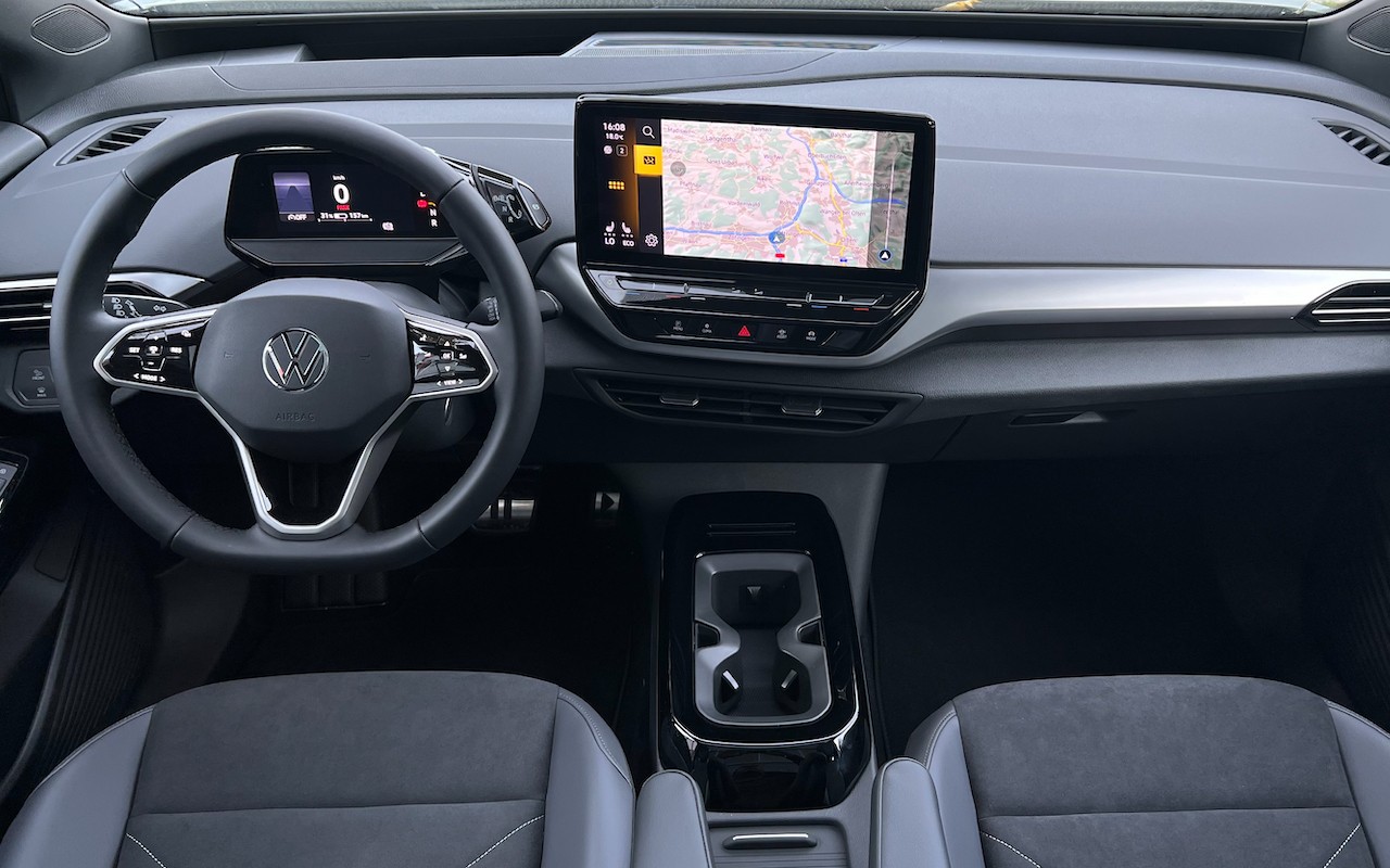 VW ID.5 Pro Performance 77 kWh-image-7