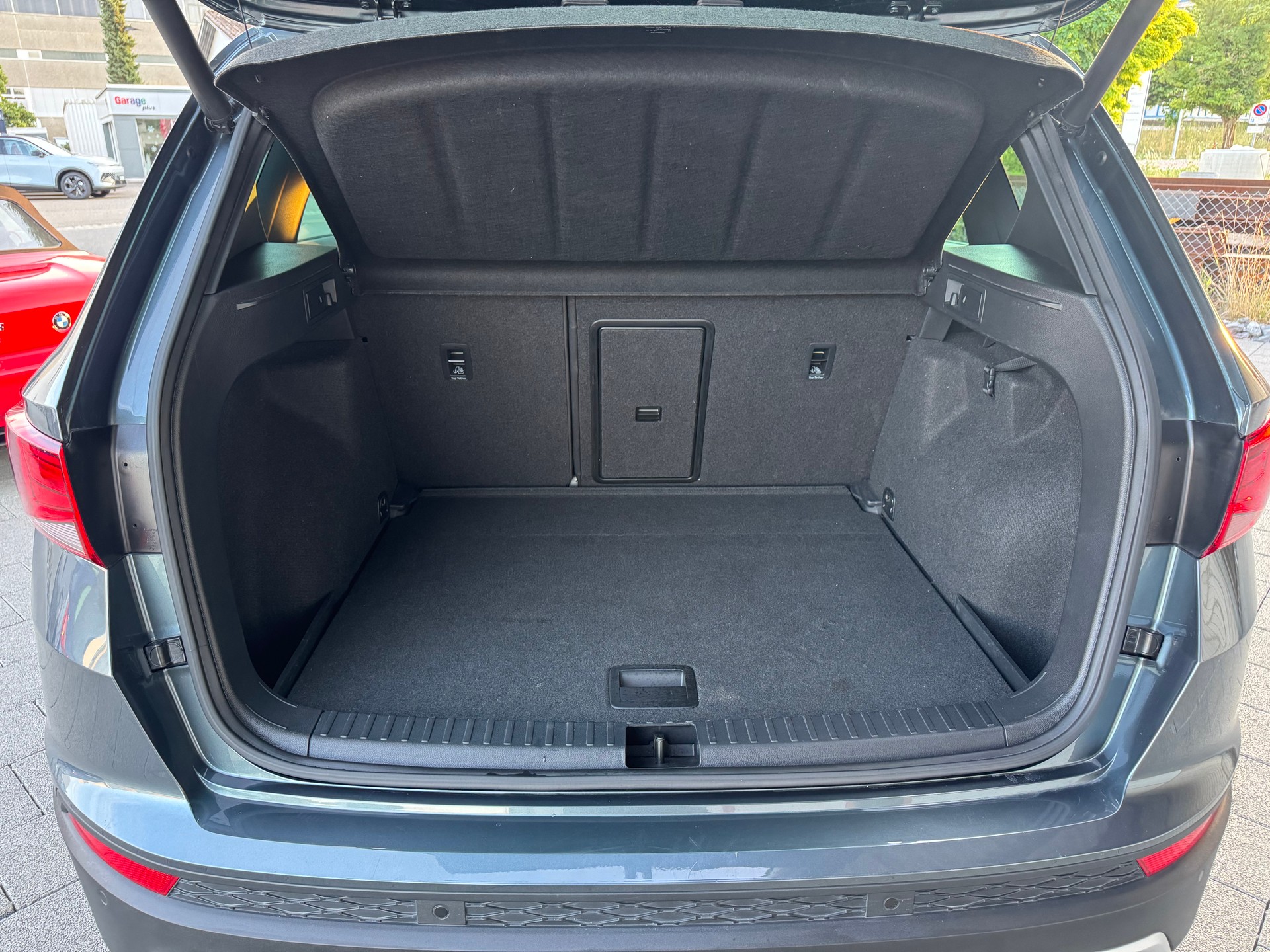 SEAT Ateca 2.0 TDI CR Xcellence 4Drive DSG-image-15