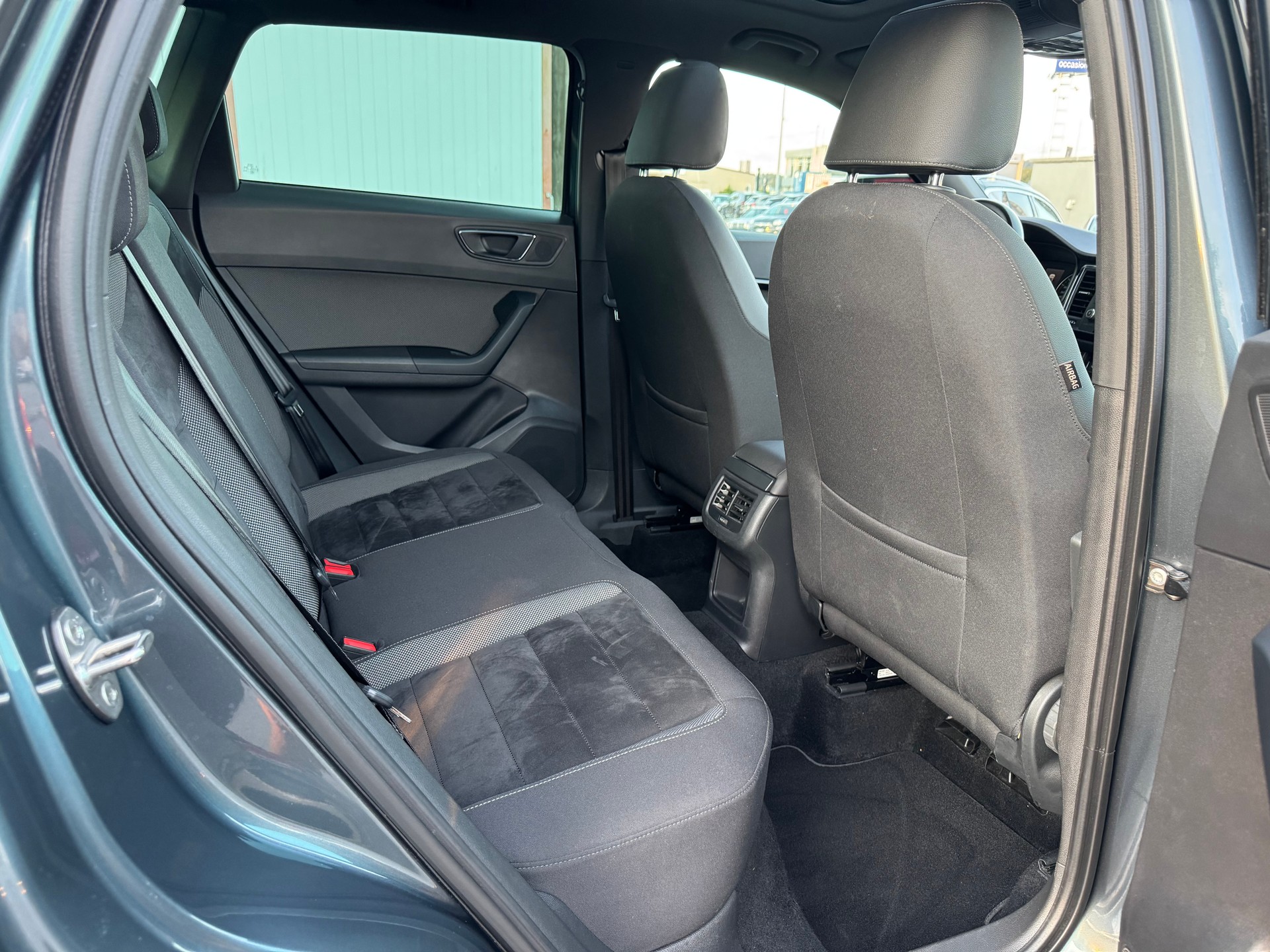SEAT Ateca 2.0 TDI CR Xcellence 4Drive DSG-image-14