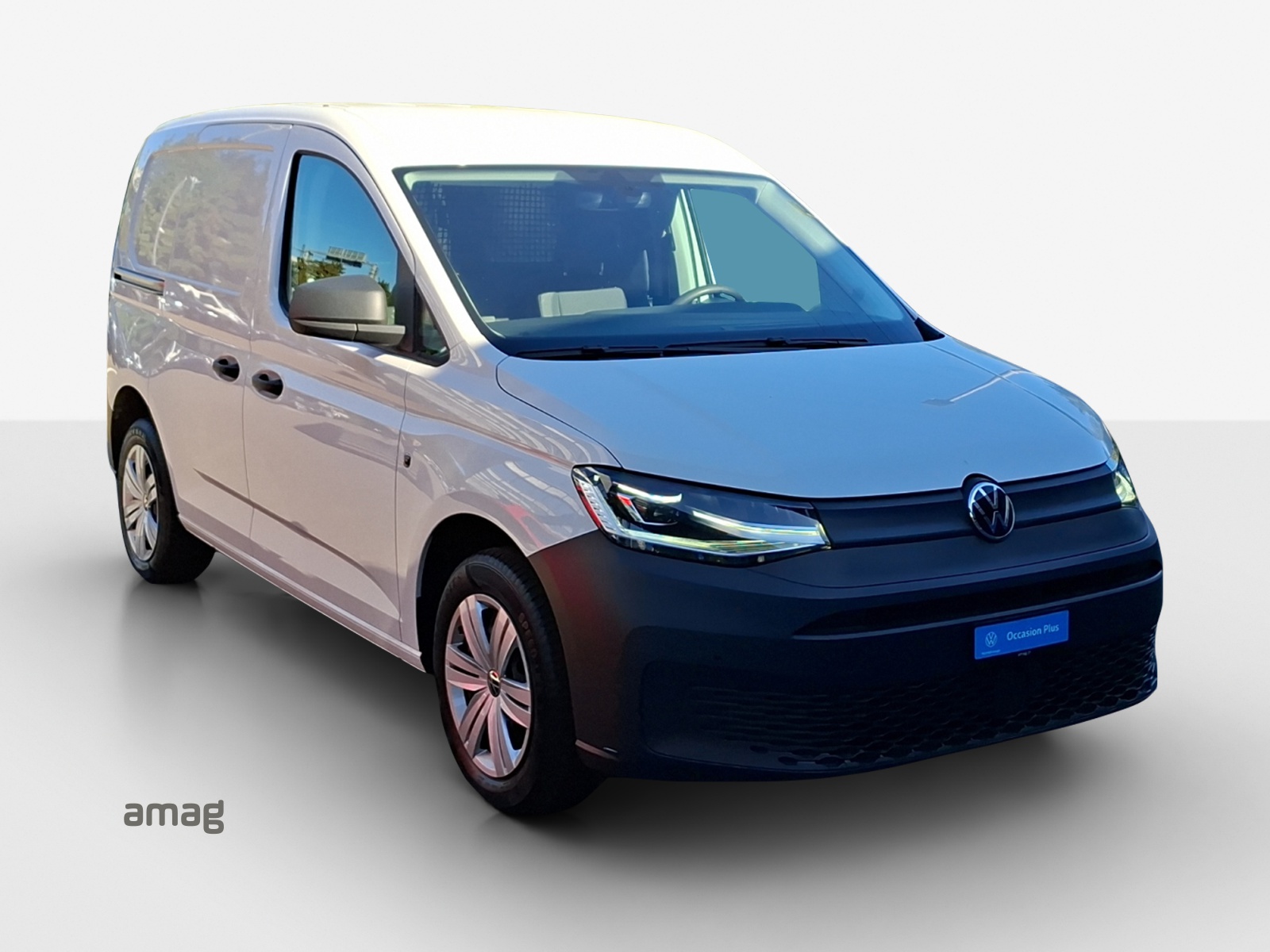 VW Caddy Cargo 2.0TDI 4Motion-image-5