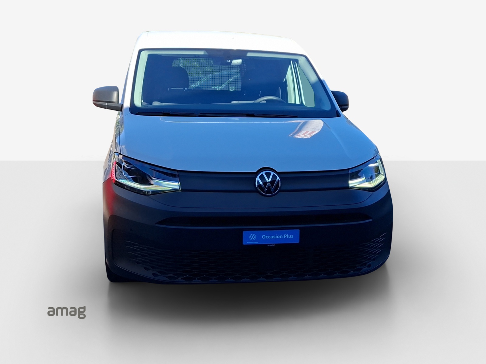 VW Caddy Cargo 2.0TDI 4Motion-image-6