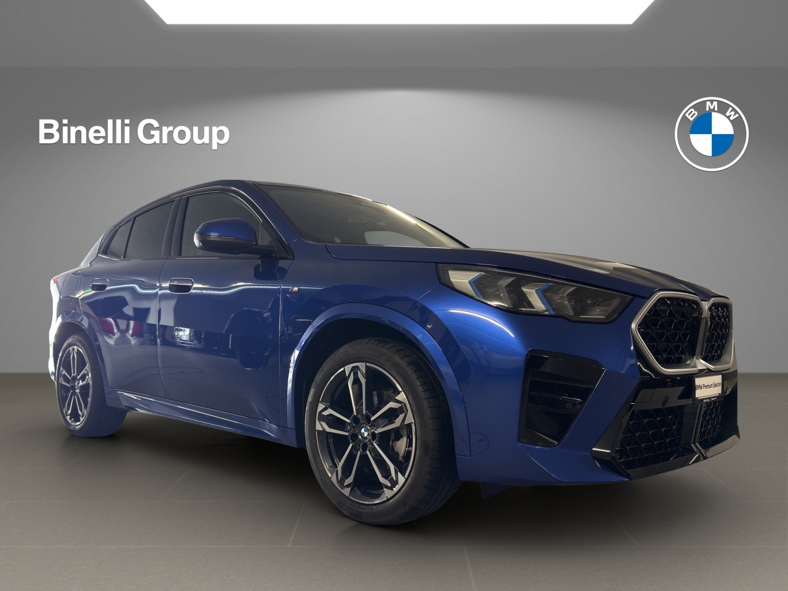 BMW X2 20d xDrive paddles-image-18