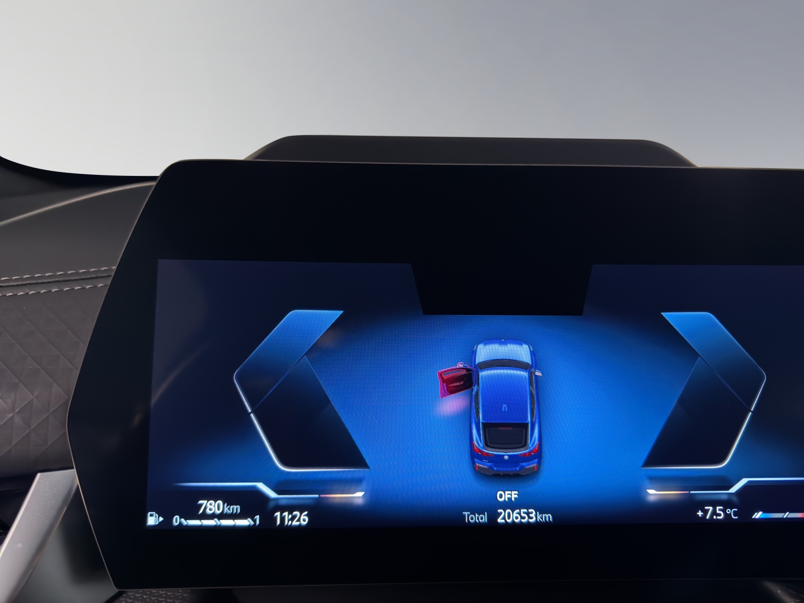 BMW X2 20d xDrive paddles-image-6