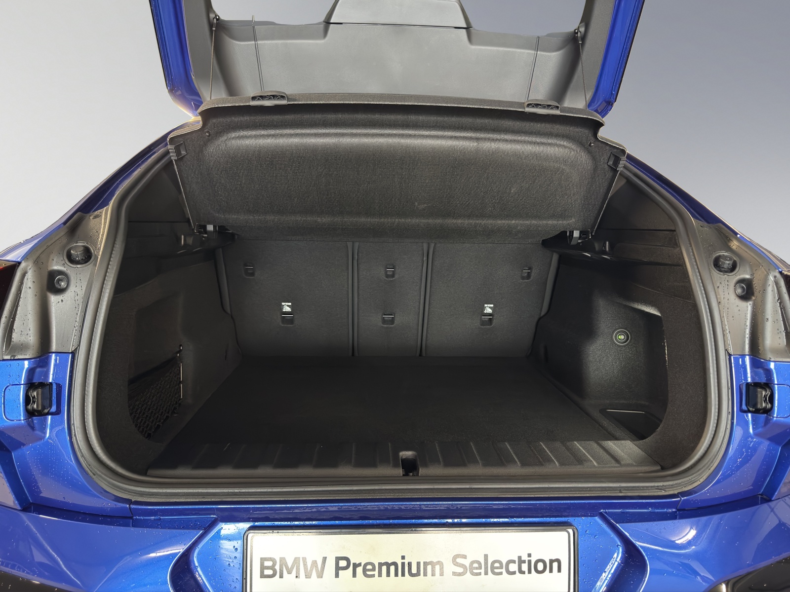 BMW X2 20d xDrive paddles-image-15