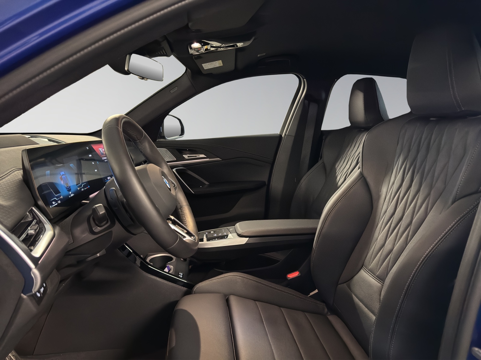 BMW X2 20d xDrive paddles-image-5