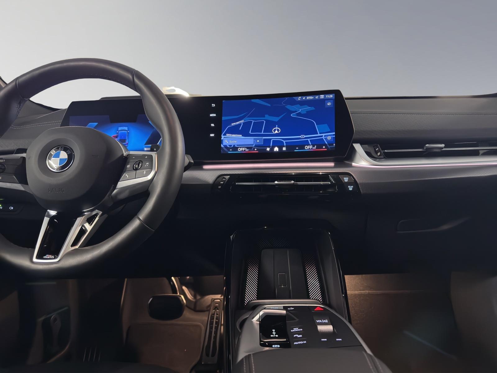 BMW X2 20d xDrive paddles-image-12