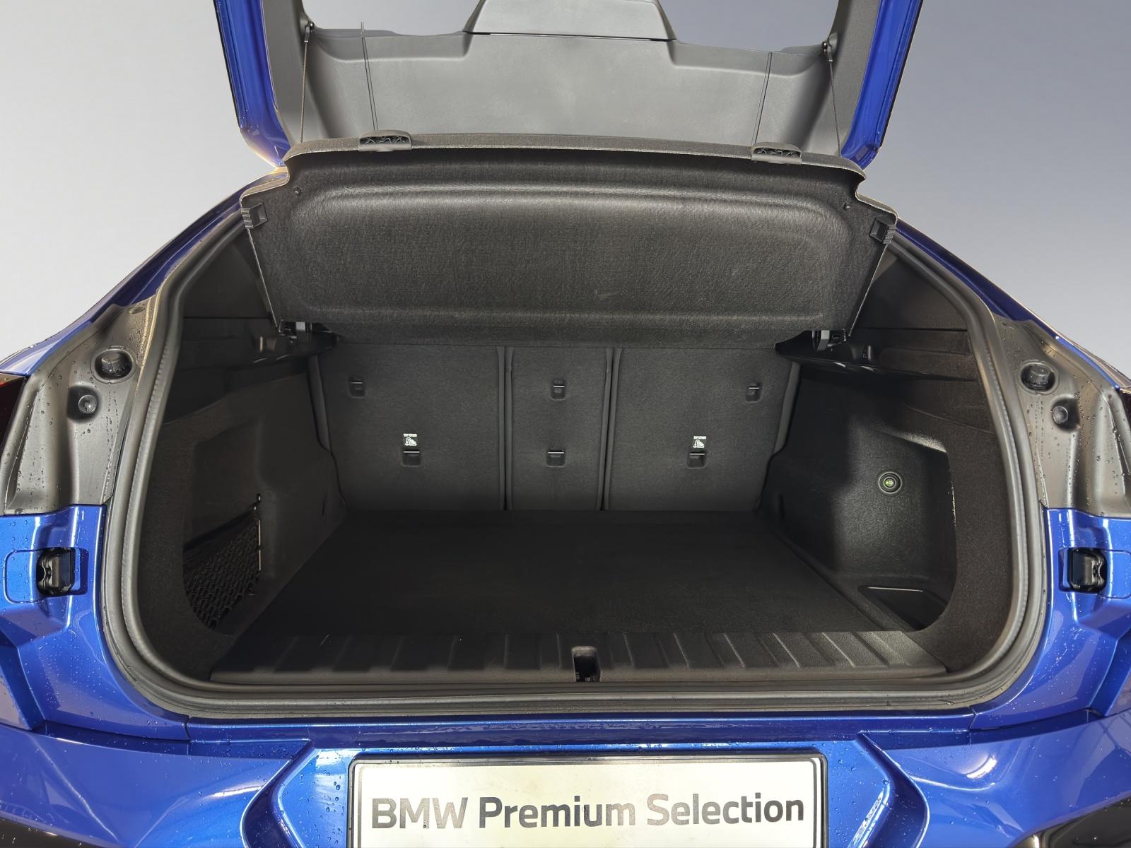 BMW X2 20d xDrive paddles-image-15