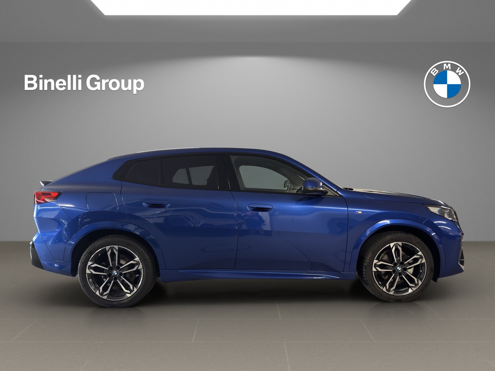 BMW X2 20d xDrive paddles-image-17