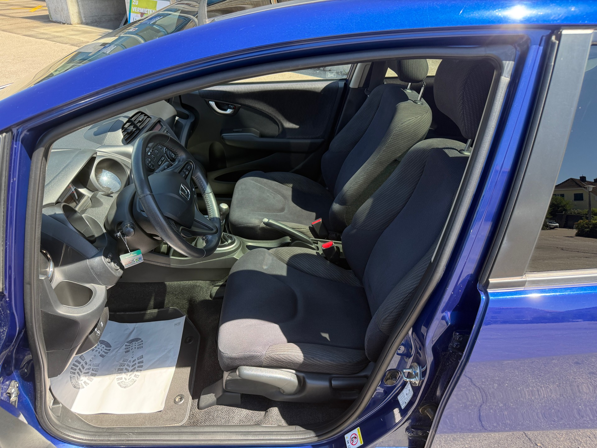 HONDA Jazz 1.4i Elegance-image-7