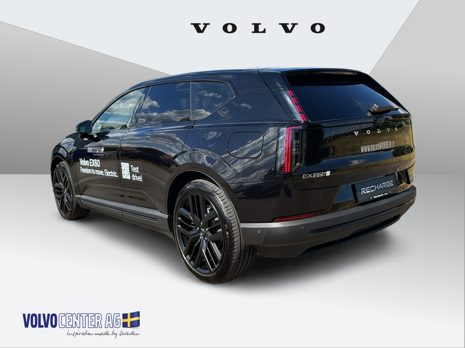 VOLVO EX60 P10 AWD Ultra-image-2