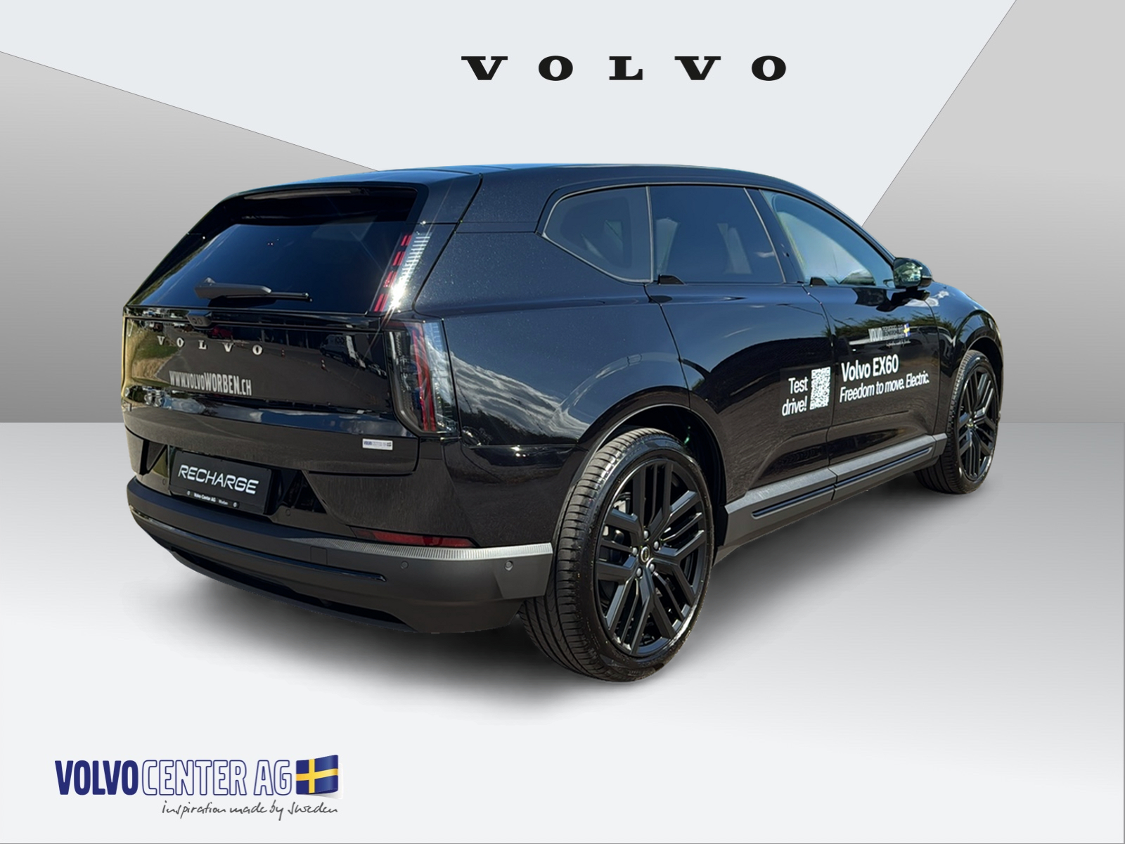 VOLVO EX60 P10 AWD Ultra-image-3