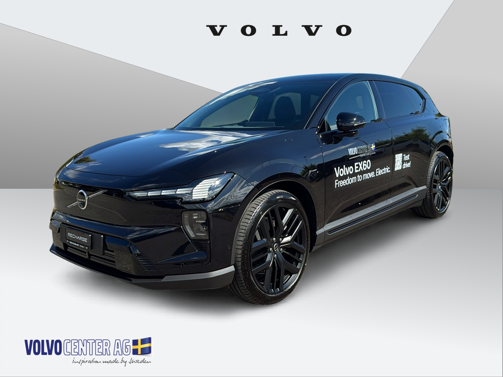 VOLVO EX60 P10 AWD Ultra-image-0