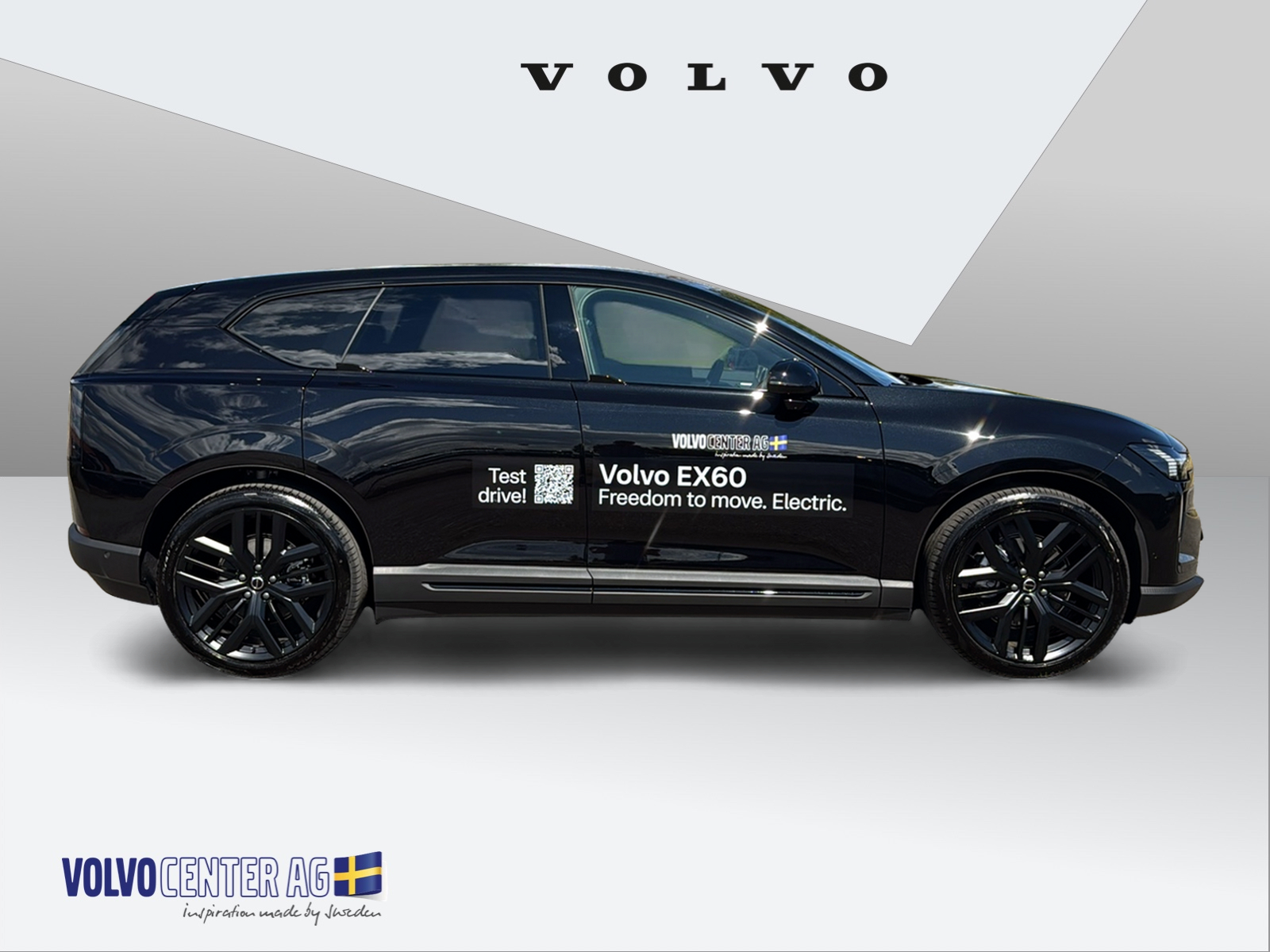 VOLVO EX60 P10 AWD Ultra-image-4