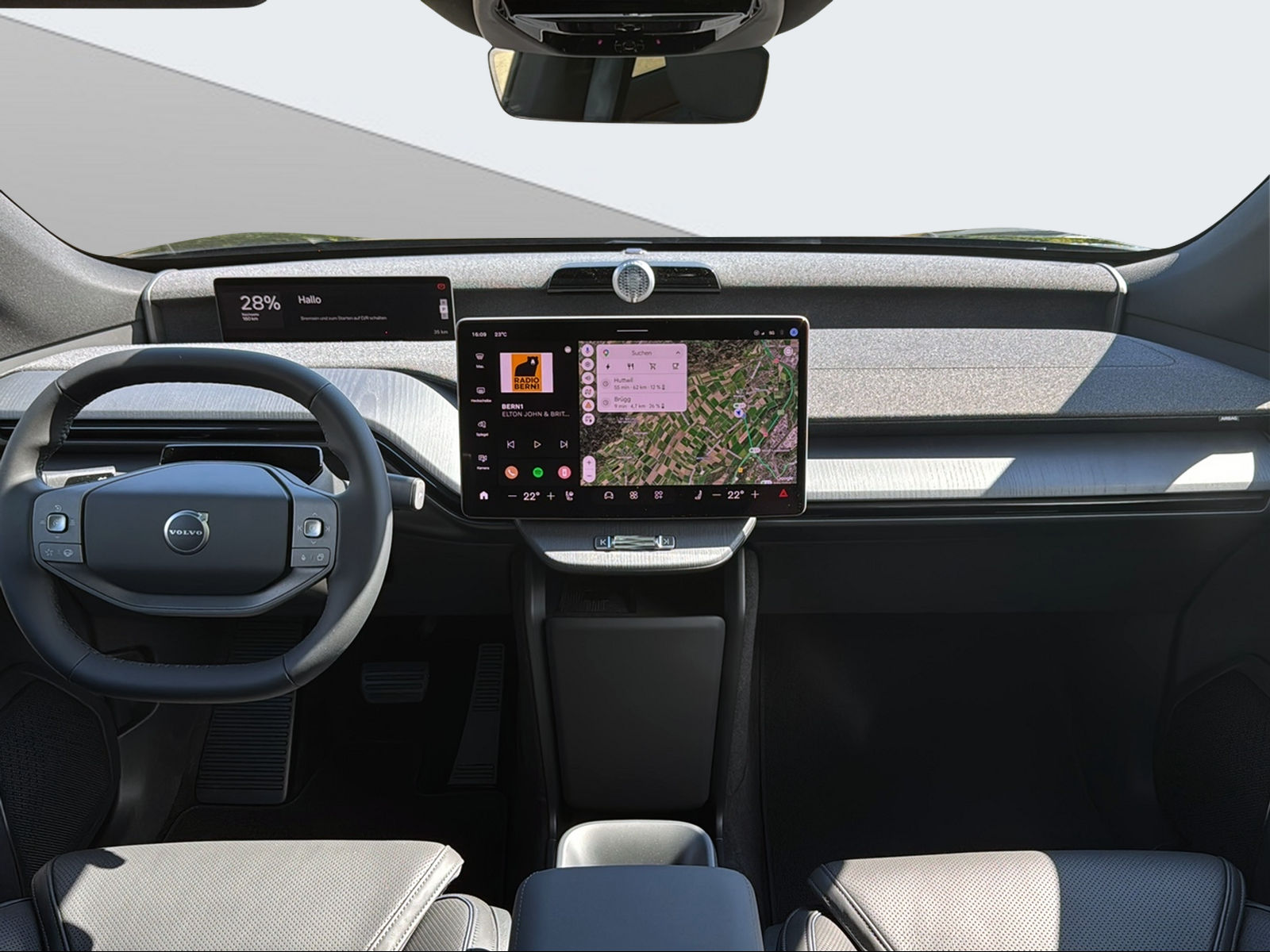 VOLVO EX60 P10 AWD Ultra-image-11
